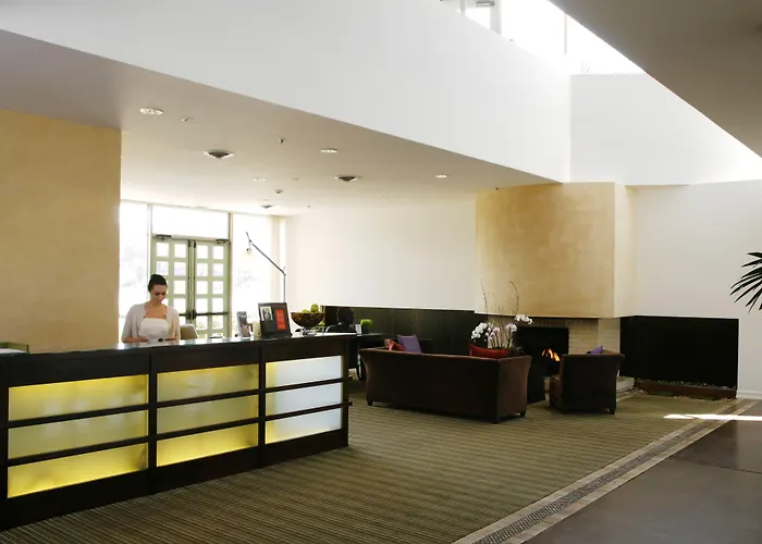Acqua Hotel